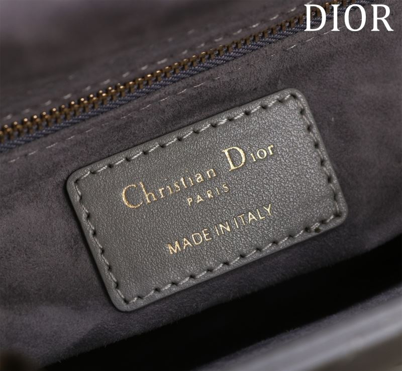 Christian Dior My Lady Bags